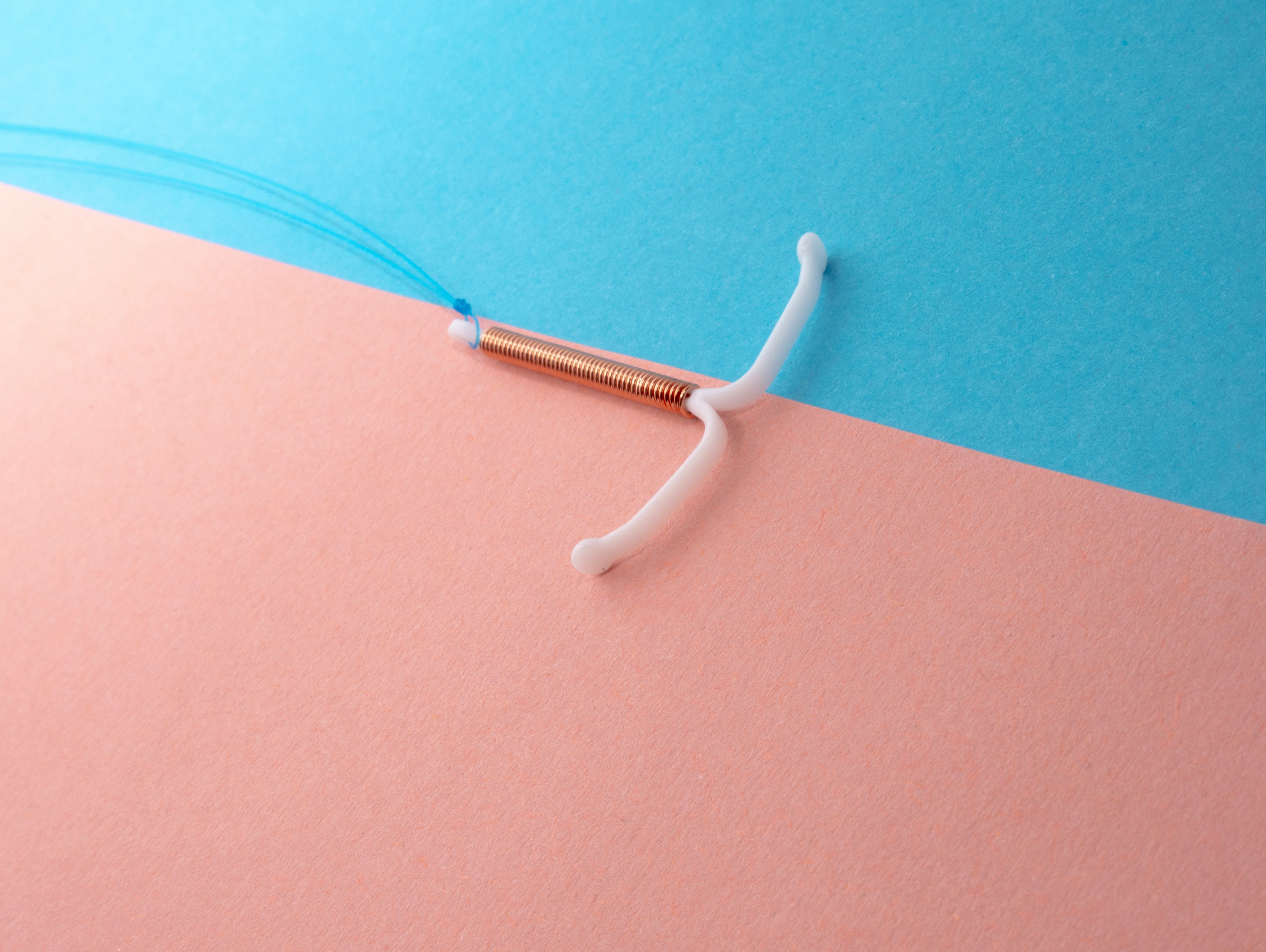 IUD Device
