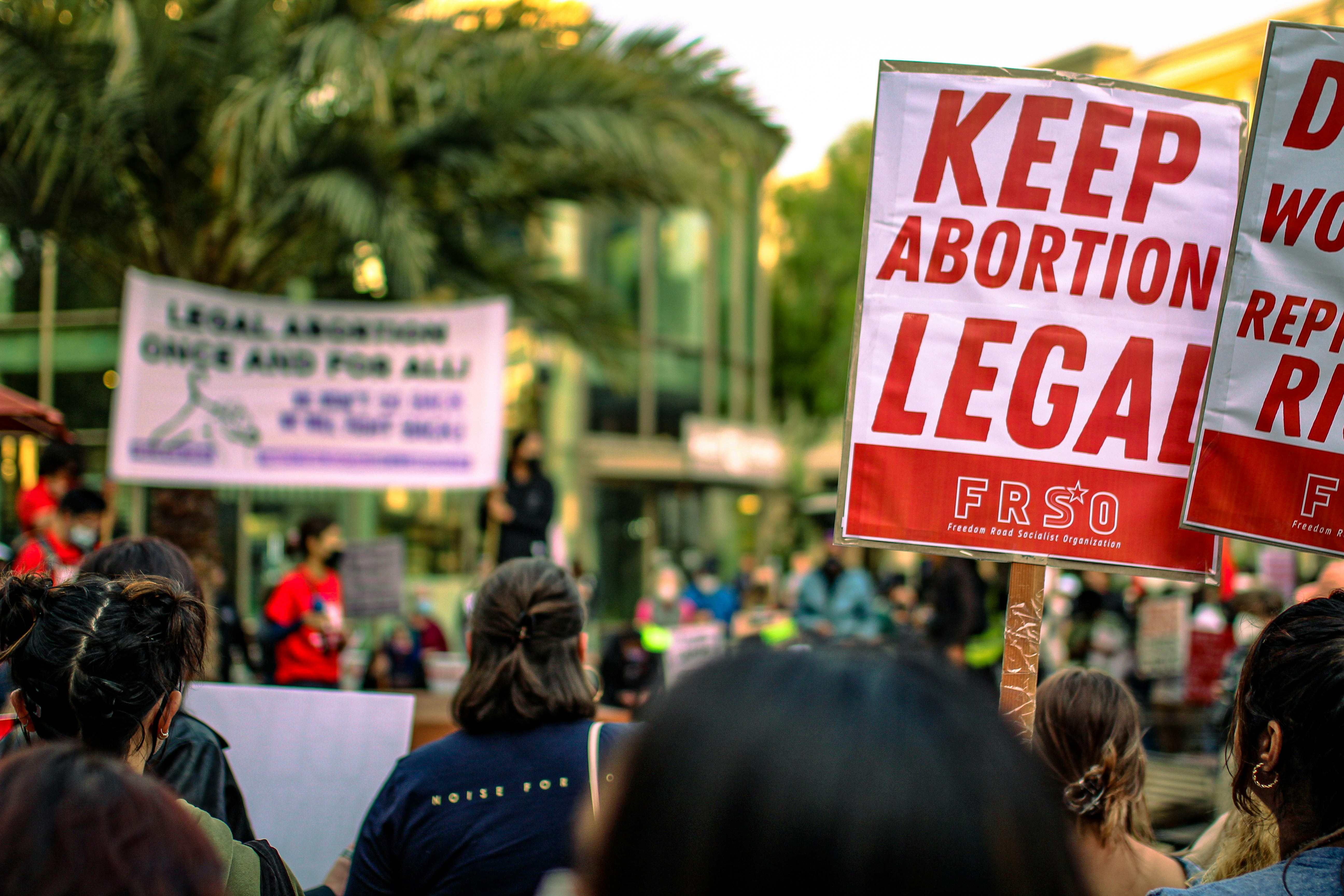 Abortion Option