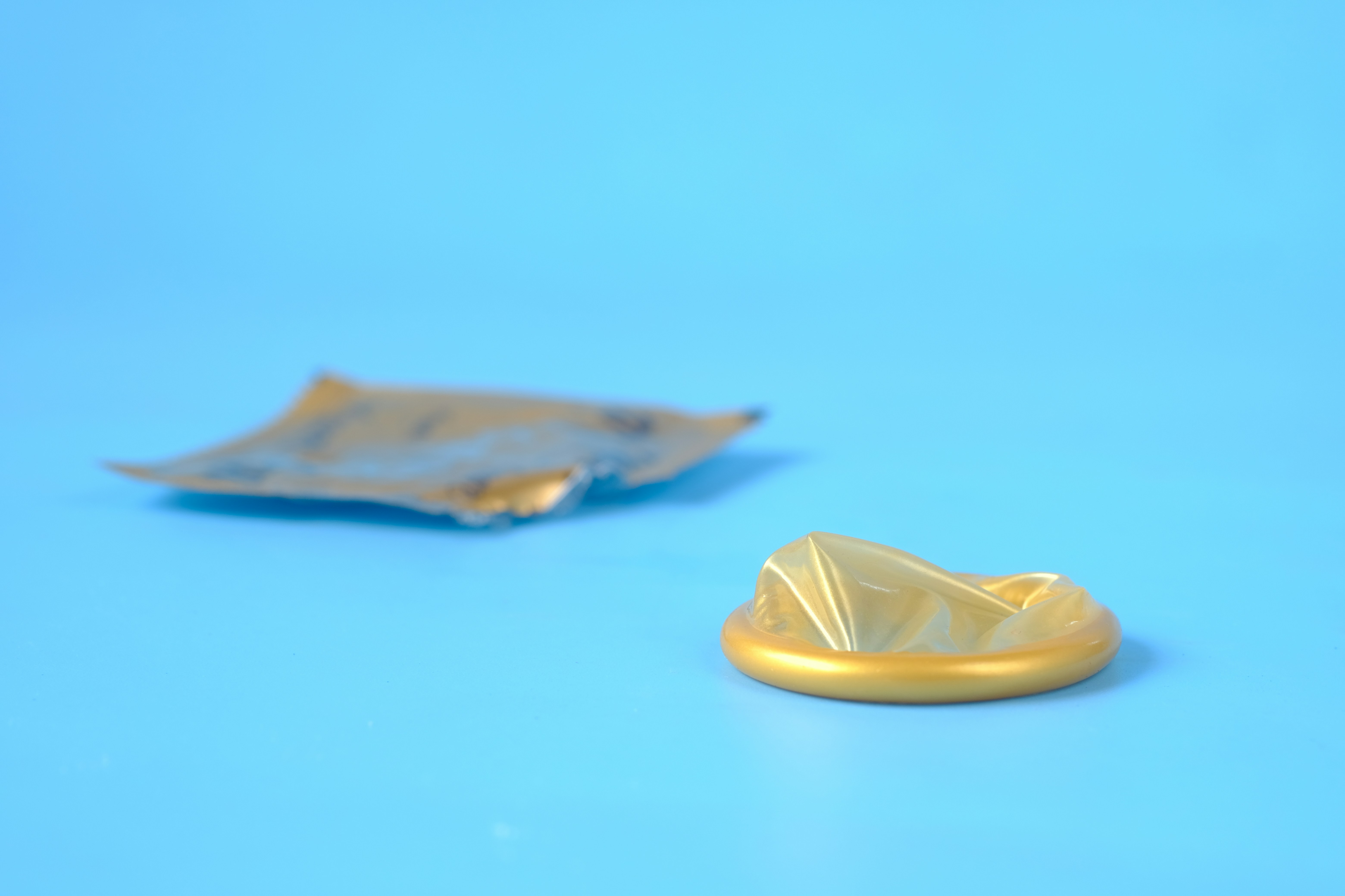How to Use Condoms