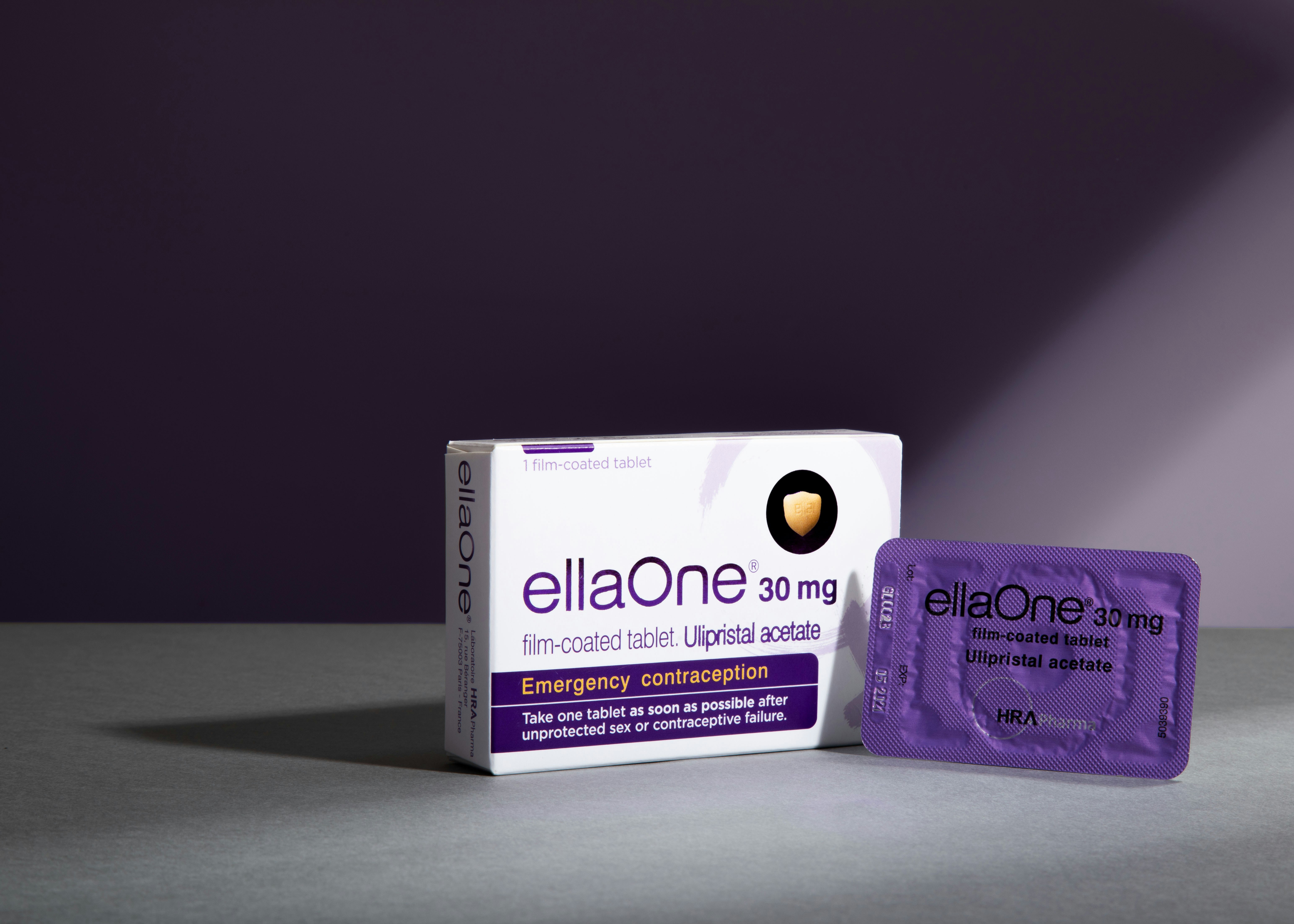 Emergency Contraception