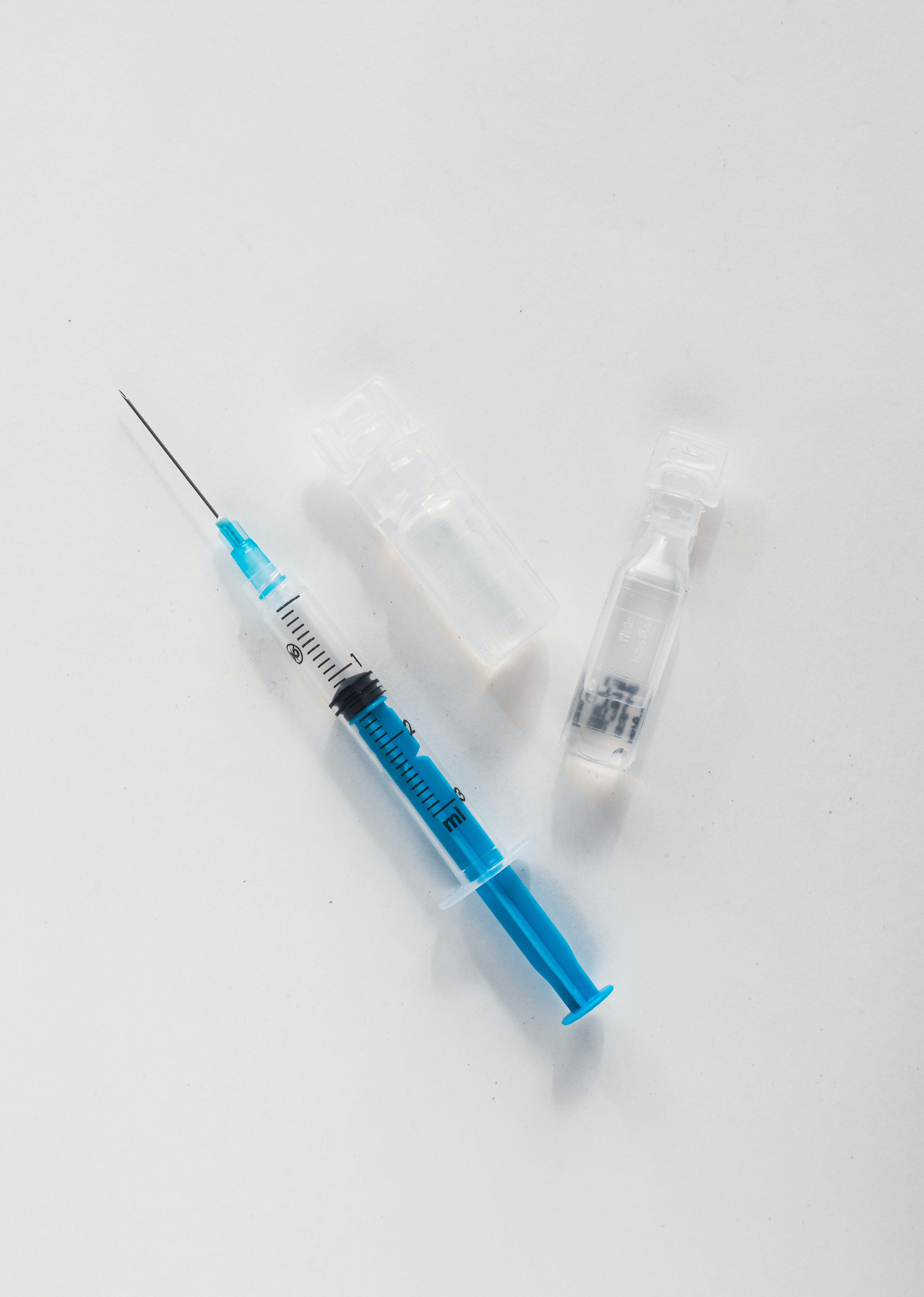 Contraceptive Injection