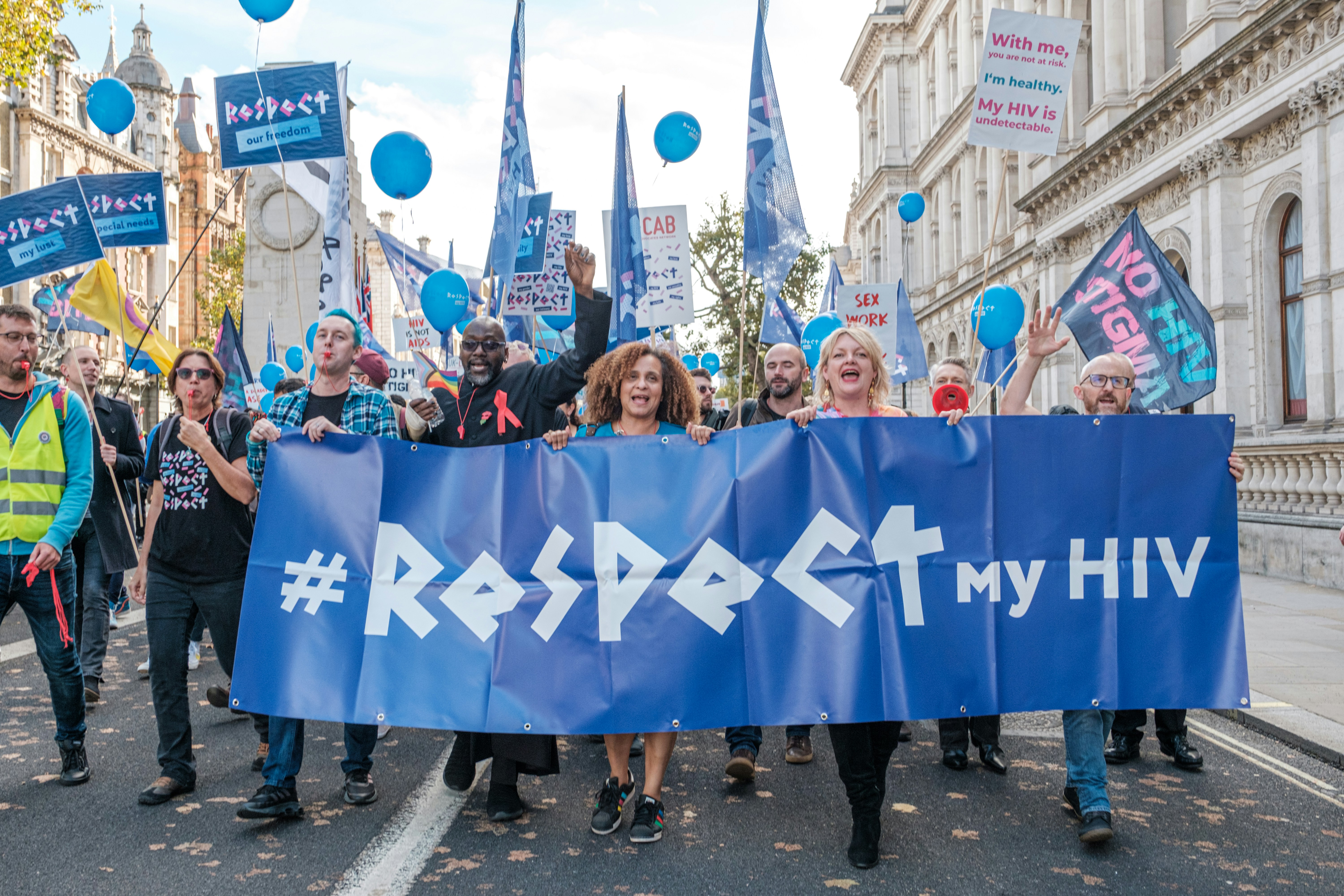 Supporting a Friend with HIV