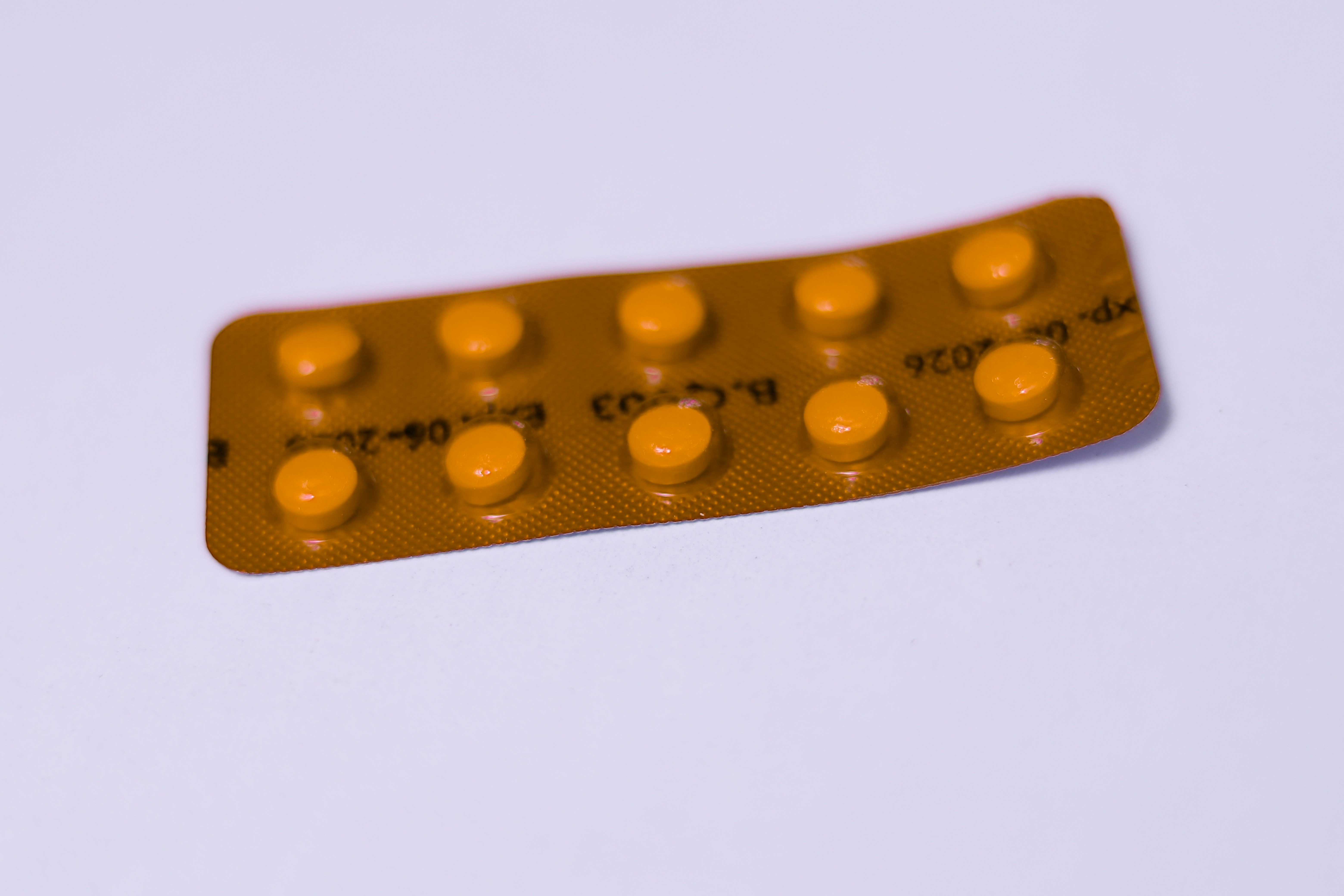The Pill