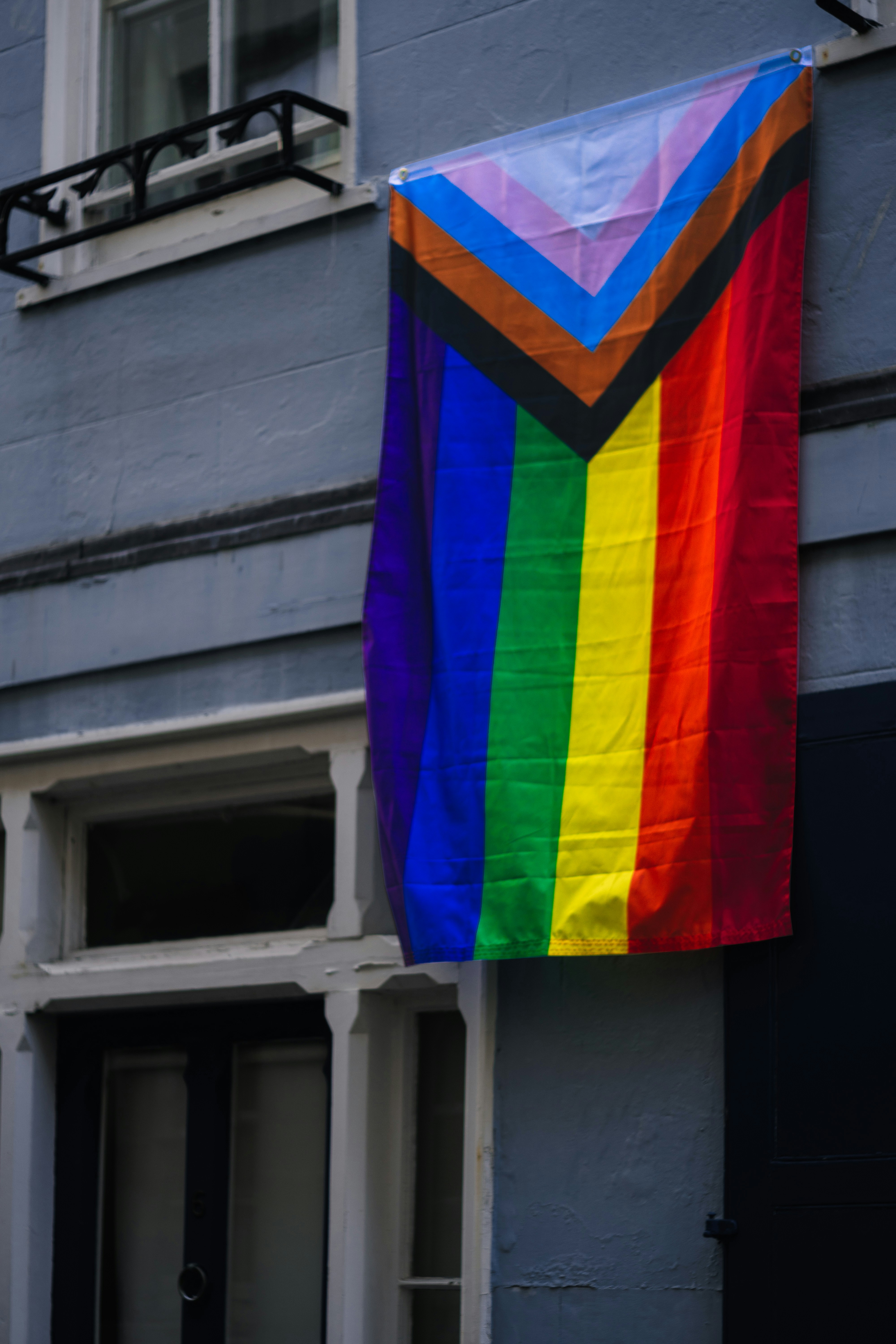 LGBTQIA+ Meaning
